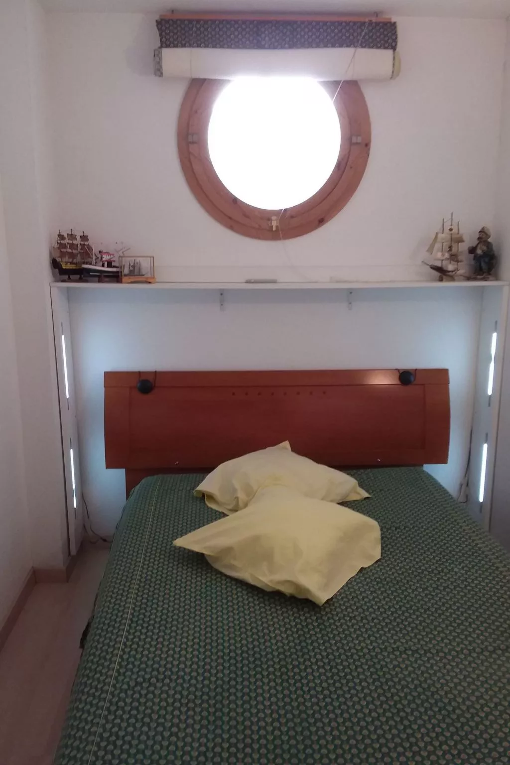 Appartement in Roses mit Grill, gemeinschaftlichem Pool und Terrasse-Binnen