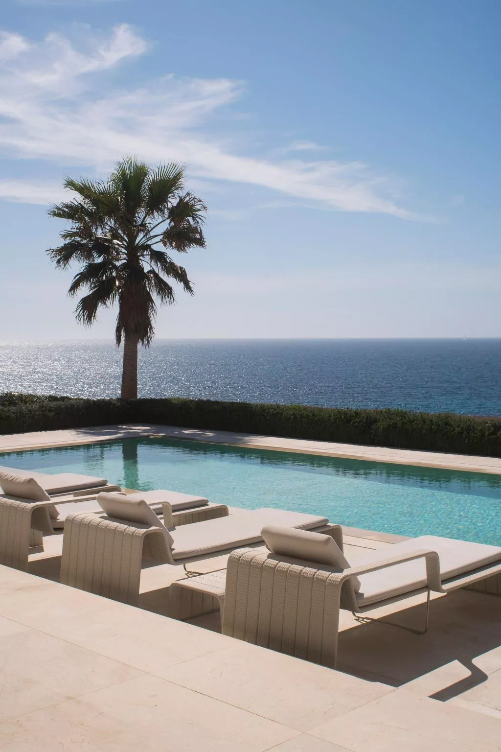 Haus "Son Veri" mit eigenem Schwimmbad