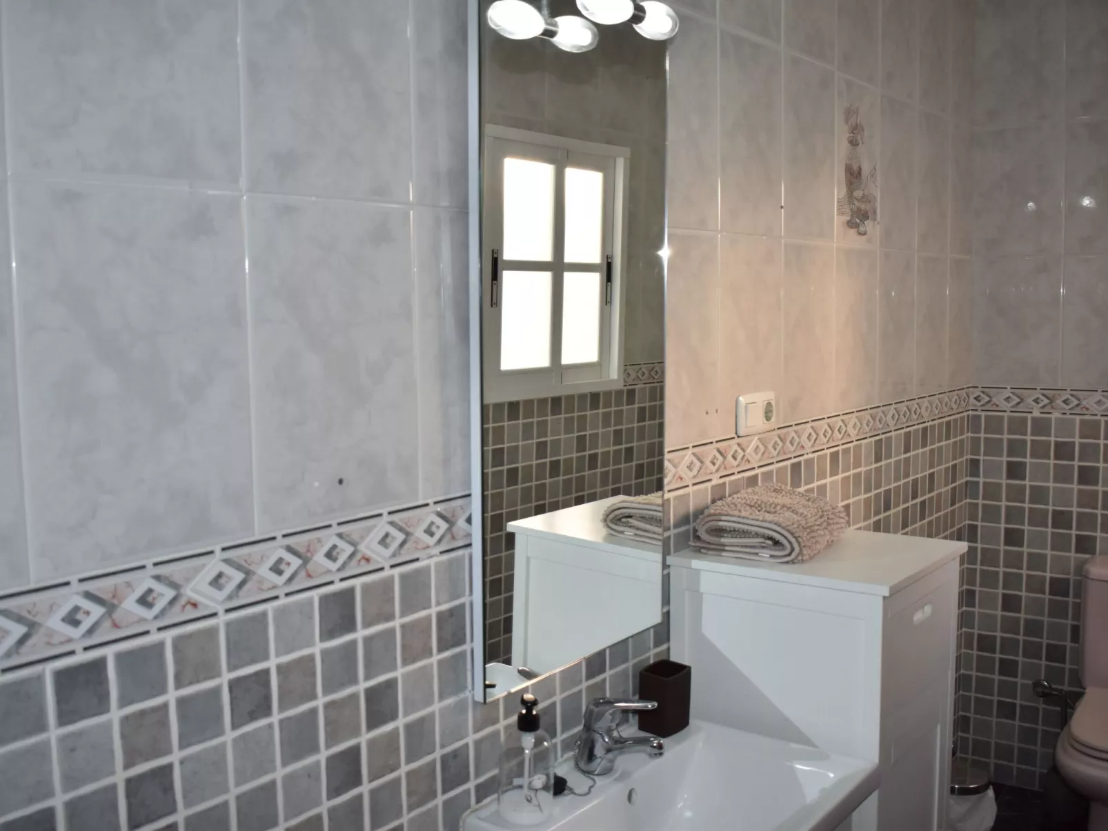 Casa Brisa Marina-Binnen