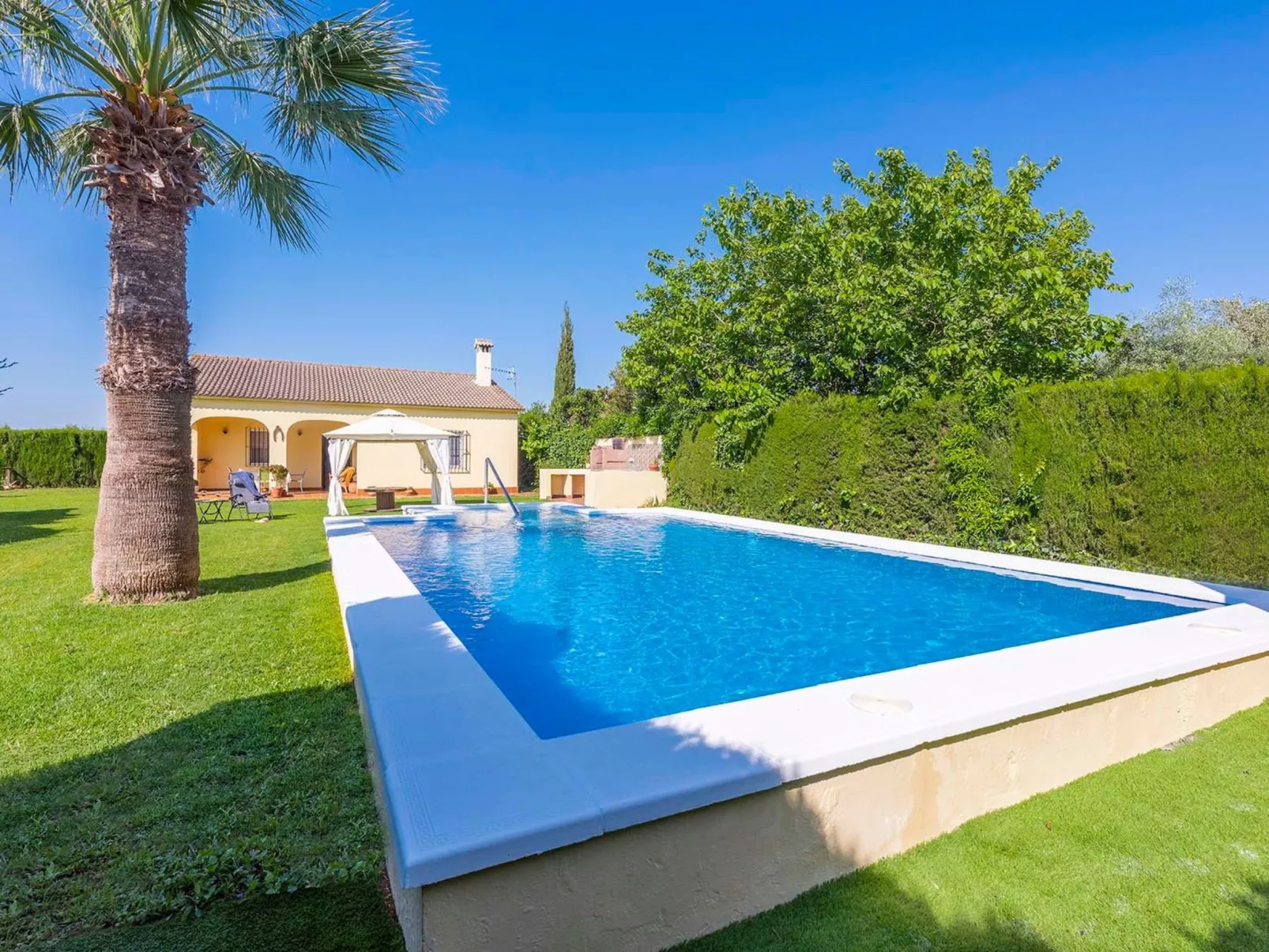 Landhaus Casa de Noa-Buiten