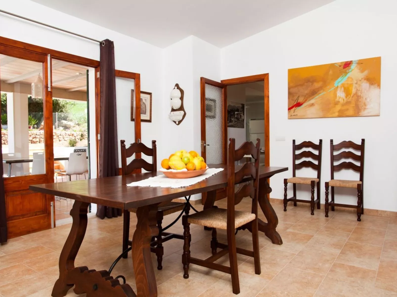 Gemütliches Haus in der Nähe von Pollensa und Cala S.Vicenç-Image-tags.info