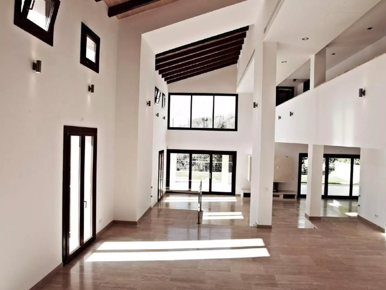 Villa Amber von Cap Vermell Estate-Buiten