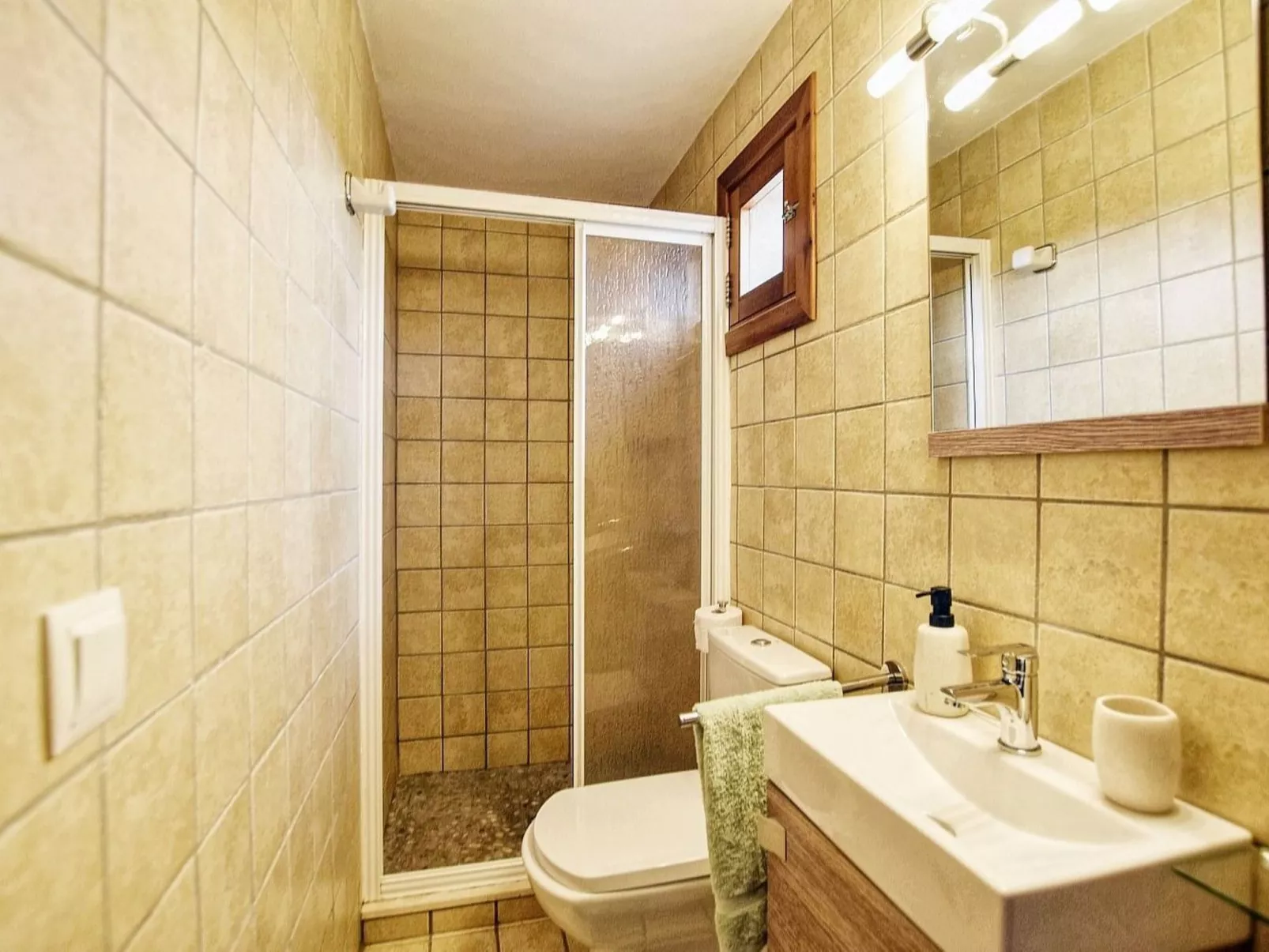 Finca mit Schwimmbad und in der Nähe des Rafal Nadal Zentrums-Image-tags.info