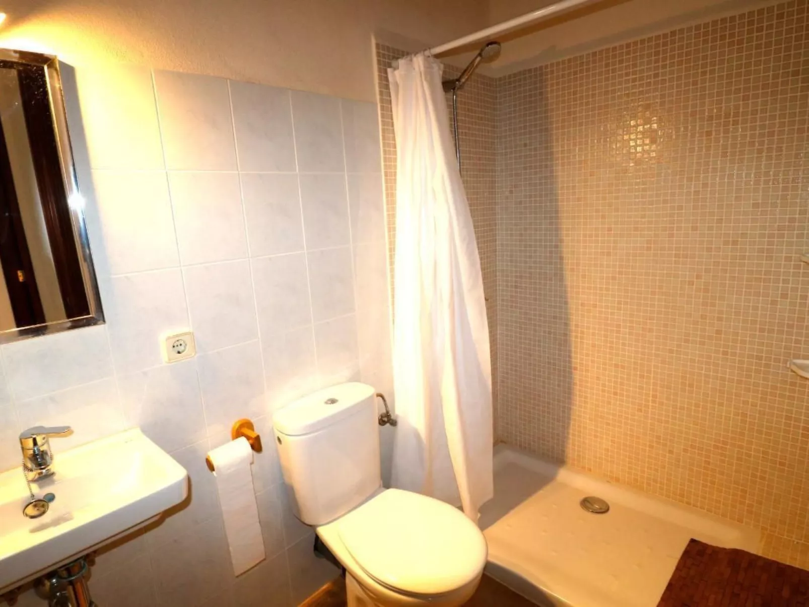 Finca Vista Montanas-Binnen