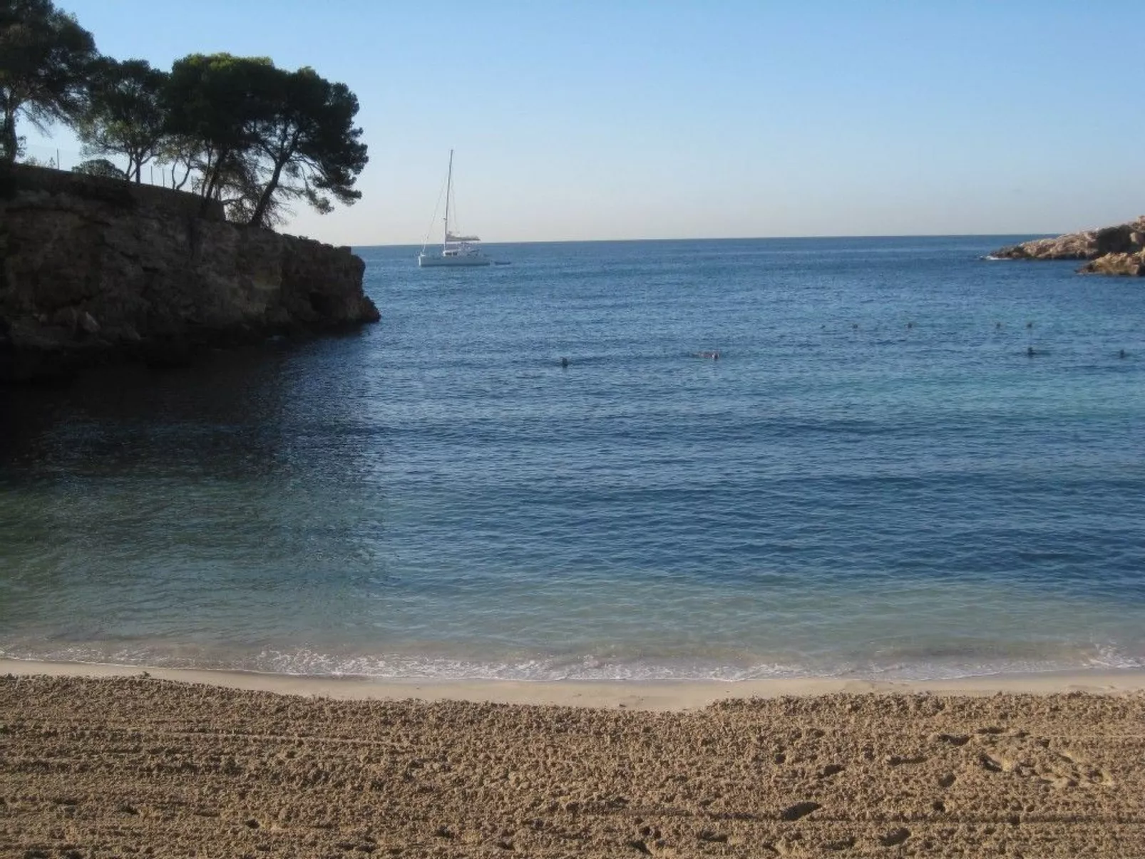 Ferienvilla mit Garten, Grill und Terrasse-Image-tags.info