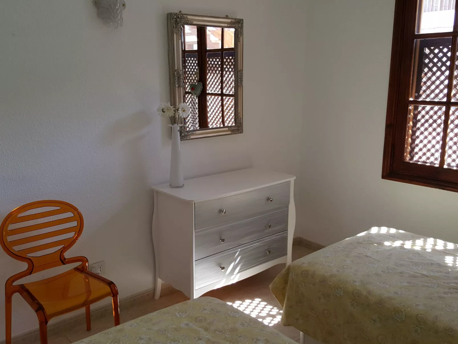 Wohnung mit Aussicht auf Meer und Klippen-Binnen