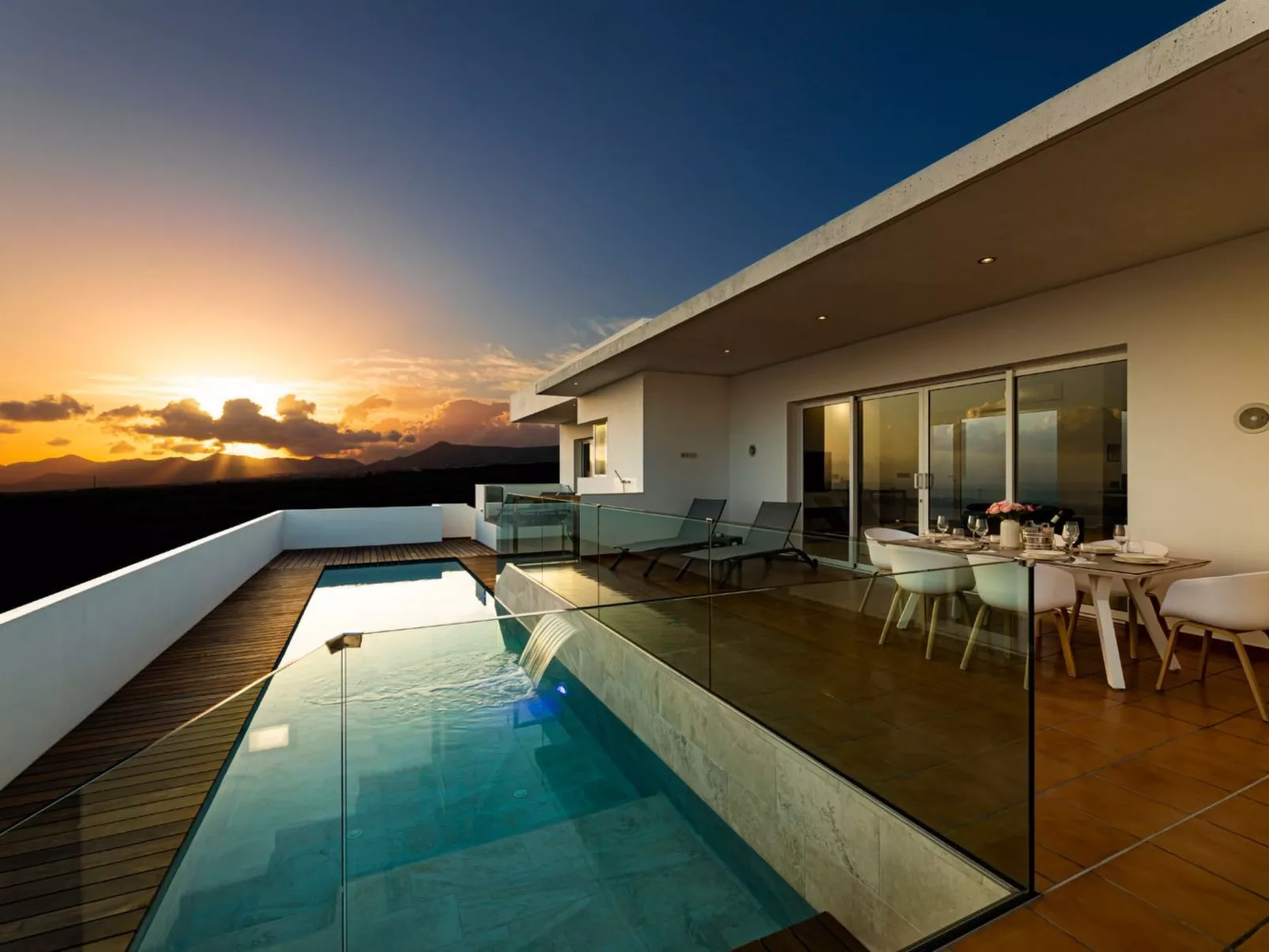 Villa Suite Isabela mit beheiztem Pool-Image-tags.info