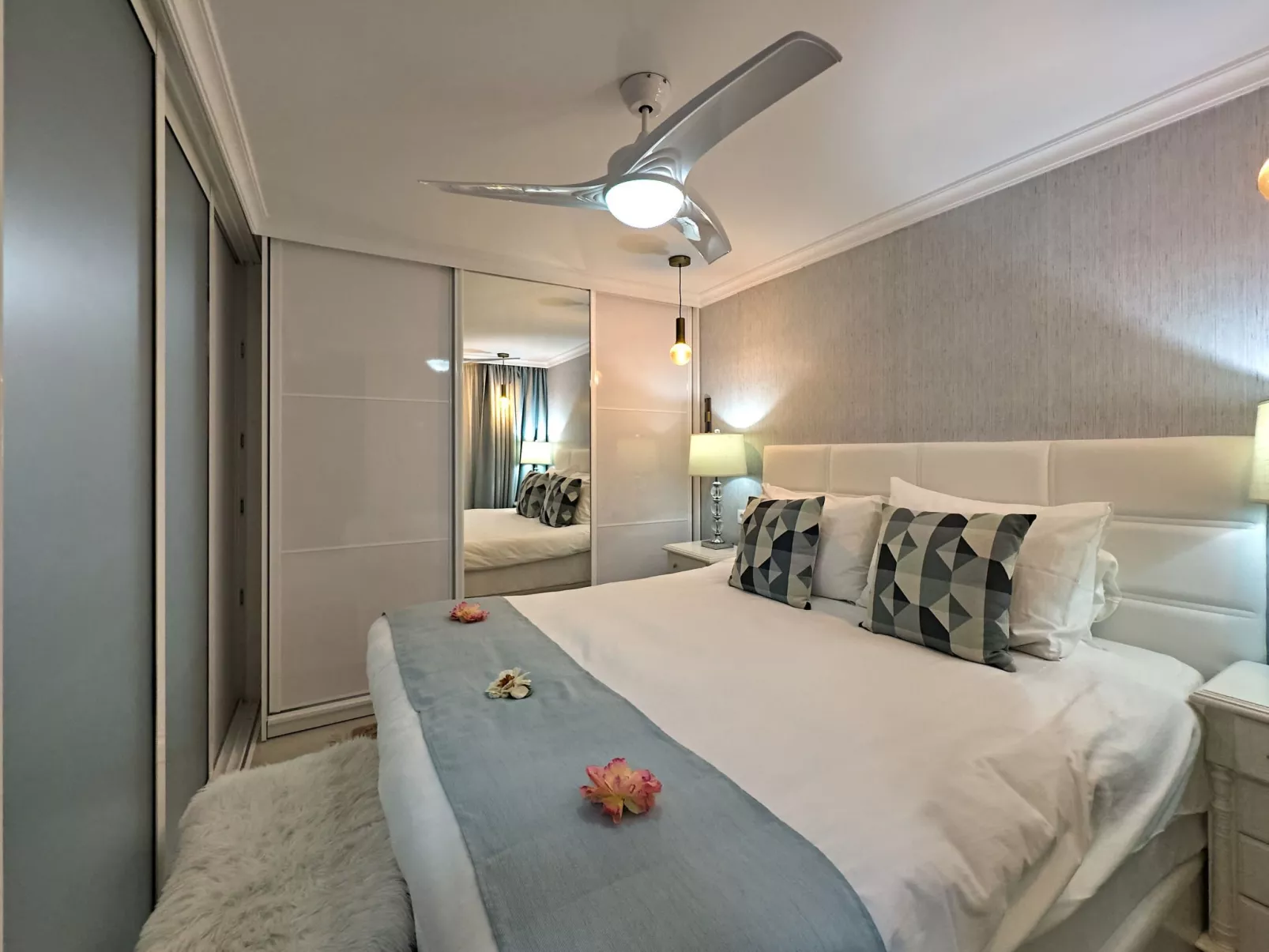 Seaside Serenity, Luxus mit einem Hauch von Gourmet-Binnen