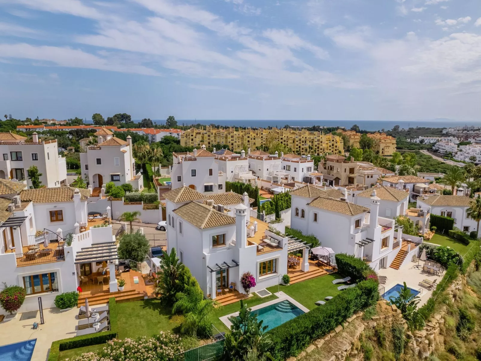 Chalet "La Resina" mit Garten, Grill und Terrasse-Buiten