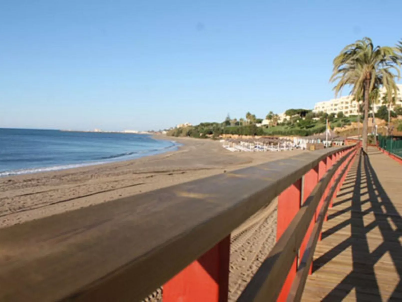 Balcon Del Mar an der Strandfront-Image-tags.info