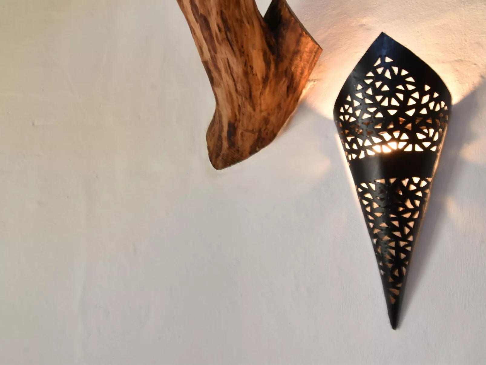 Finca El Corinto - Ein verwunschener Ort-Buiten