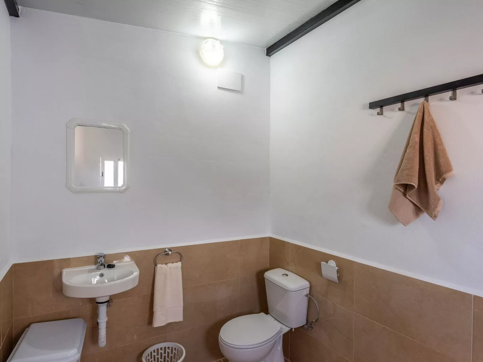 Casa Rural Rafael - Lantejuela-Binnen