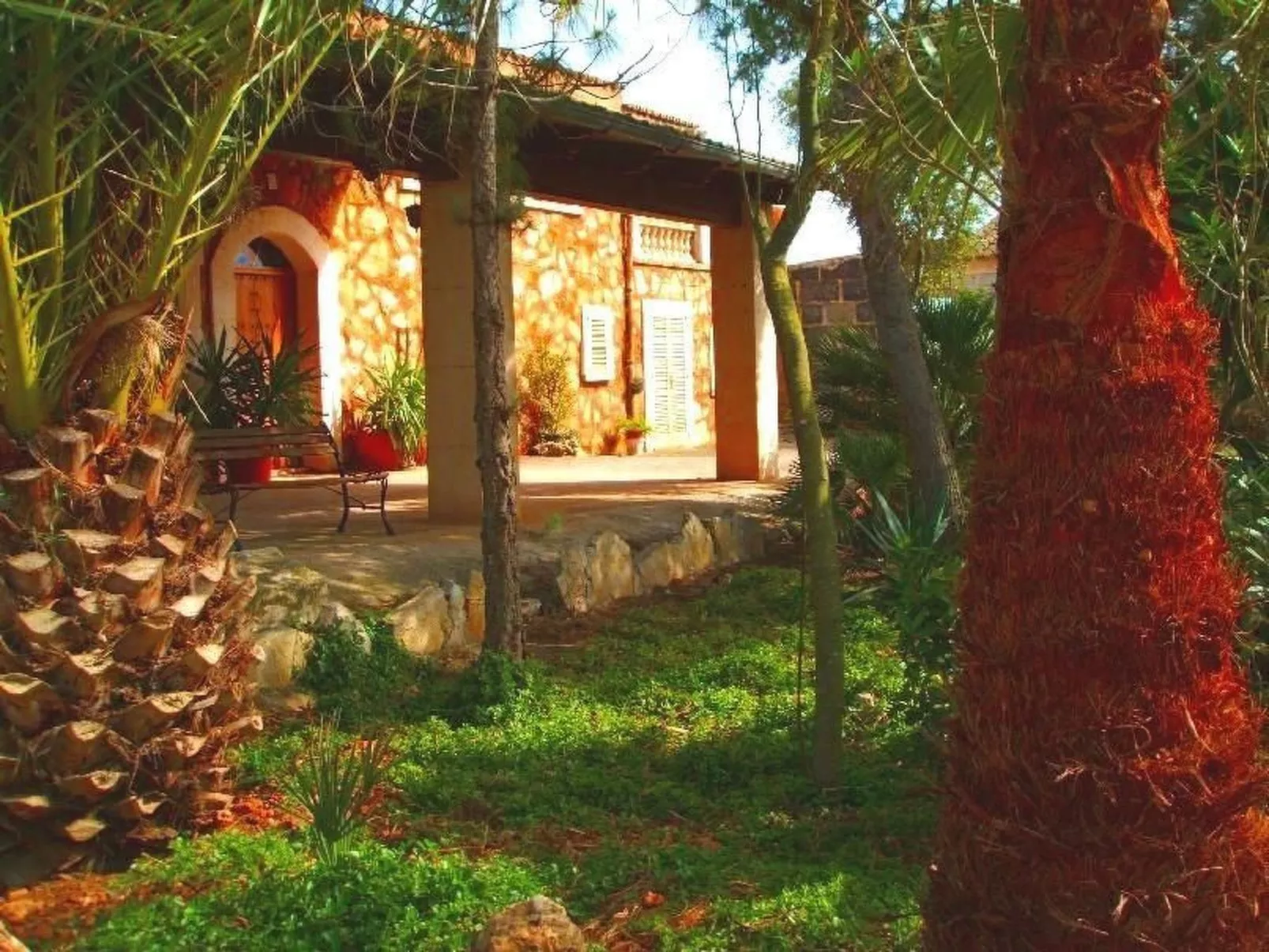 Finca Can Almendro-Image-tags.info