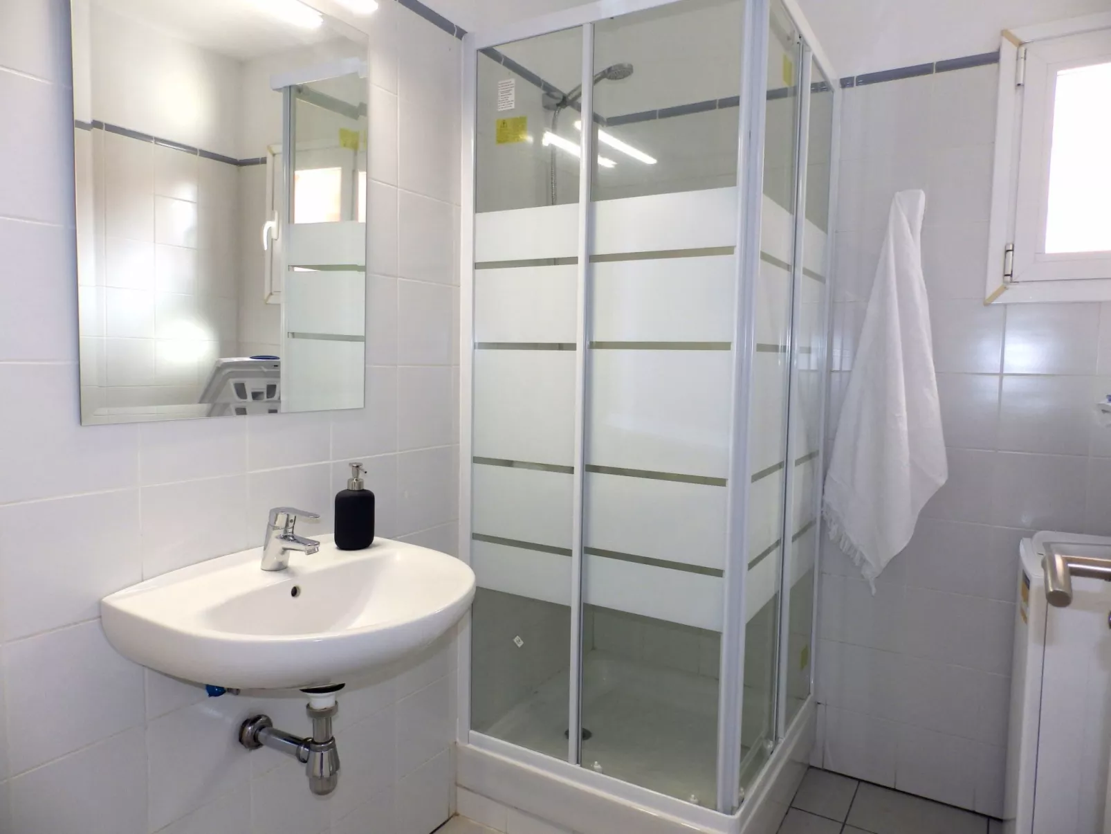 Touristische Unterkunft "Duplex Meerblick Medano".-Image-tags.info