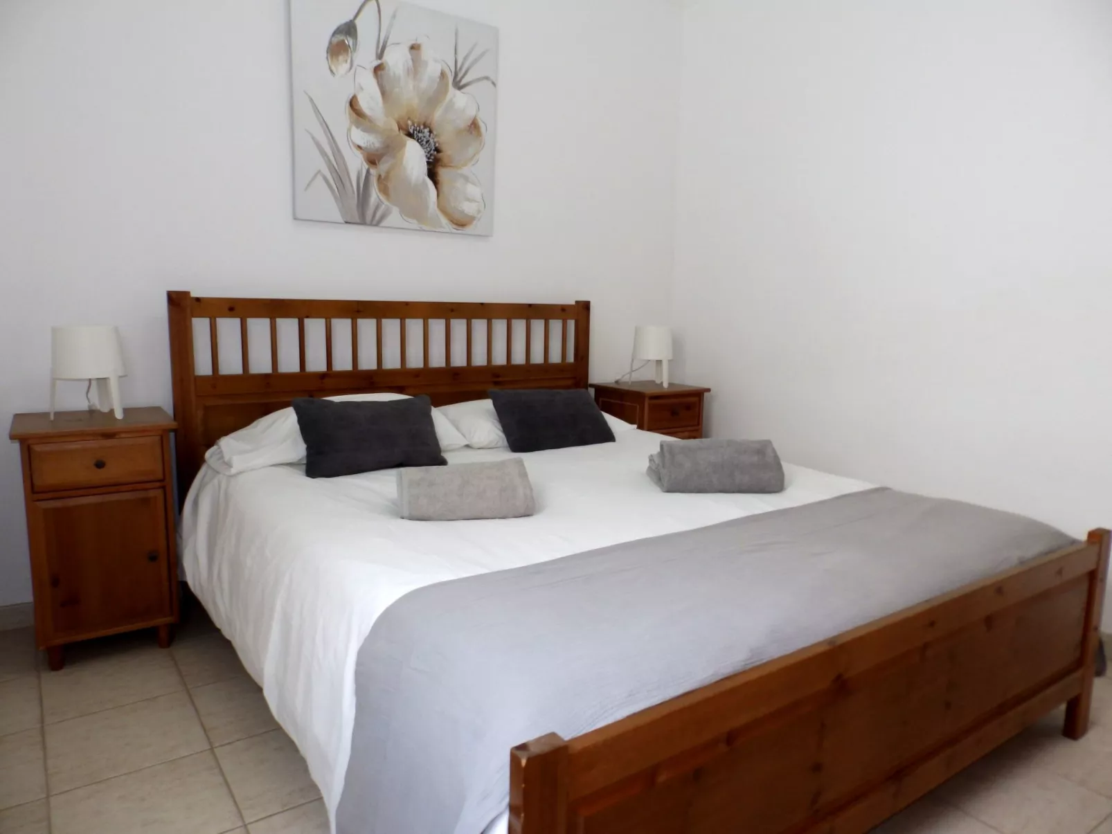 "Cañaveral Medano".-Binnen