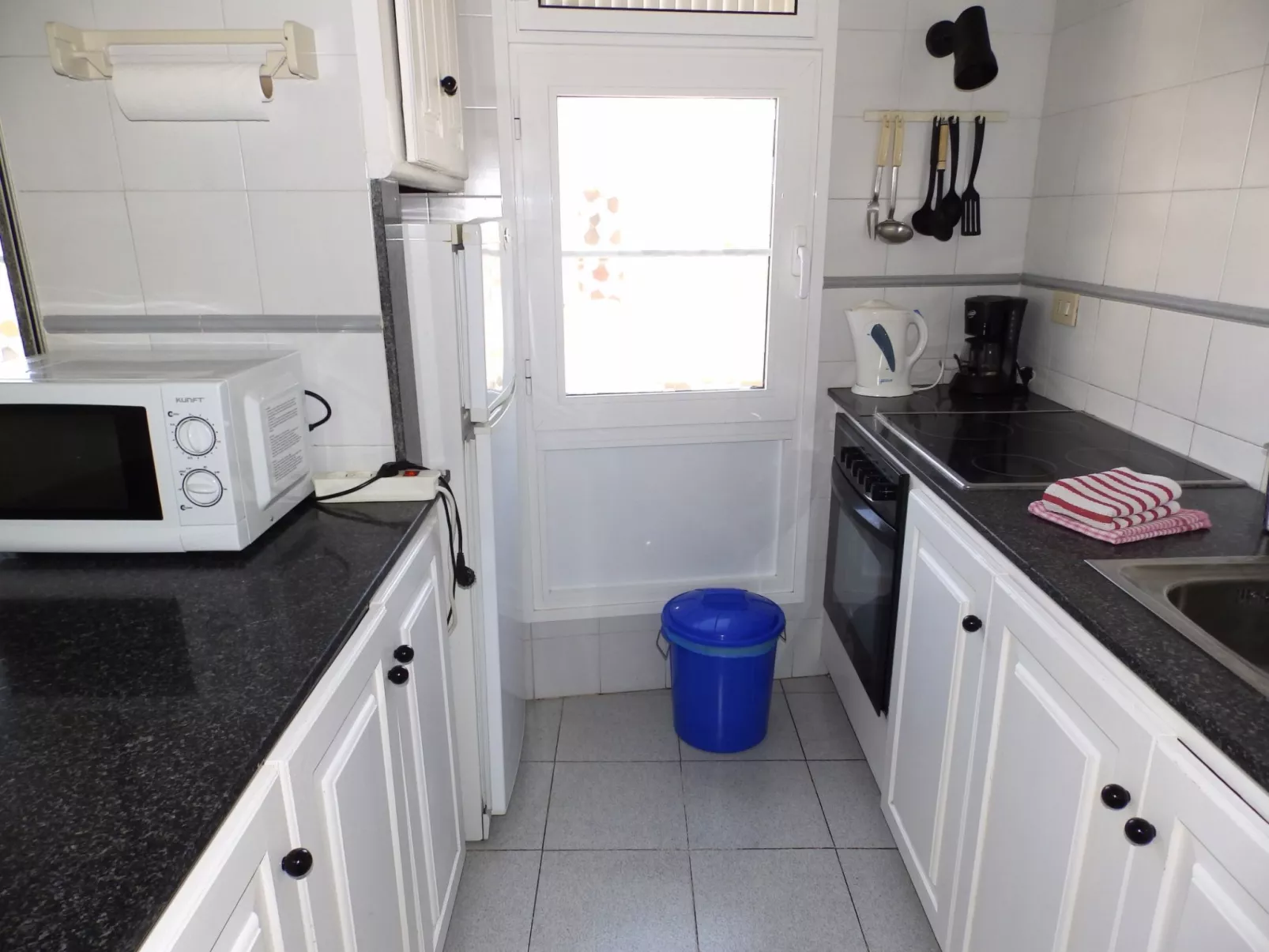 Wohnung in Playa Grande de el Medano-Image-tags.info