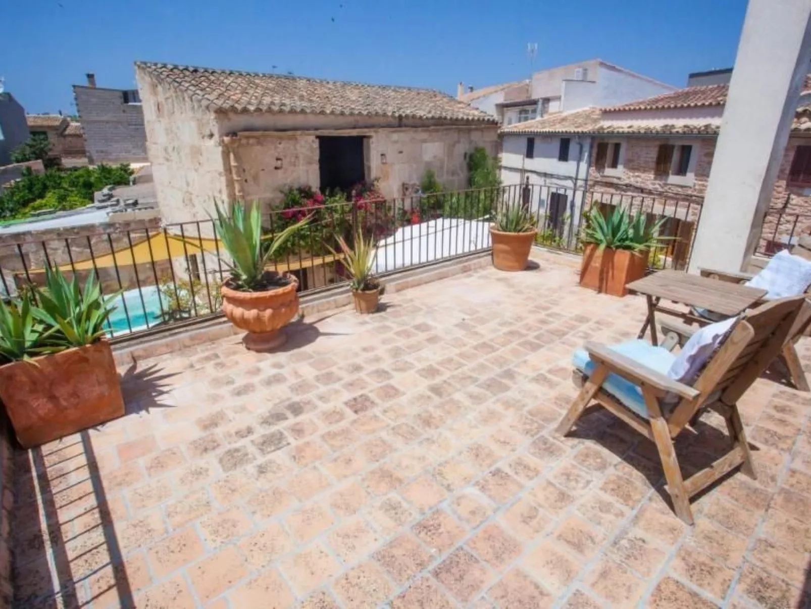 Casa Flor de Salines-Image-tags.info