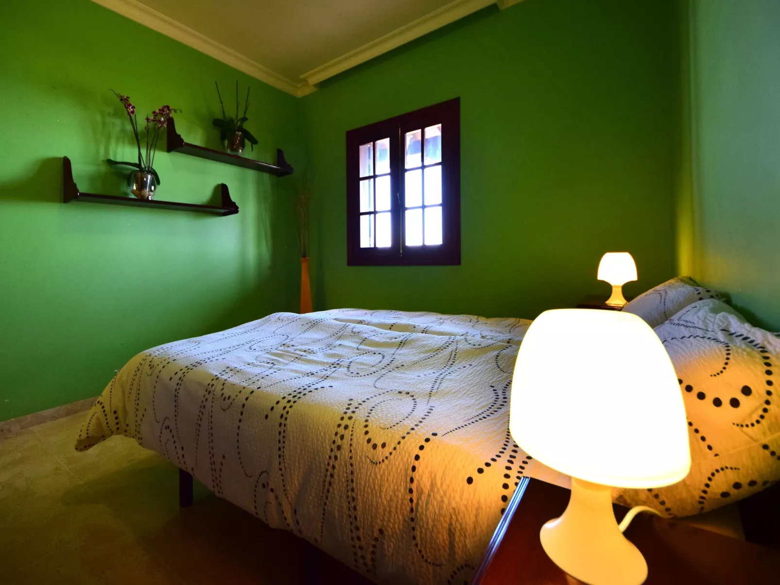 Haus Alina mit beheizbarem privatpool und barbecue-Binnen