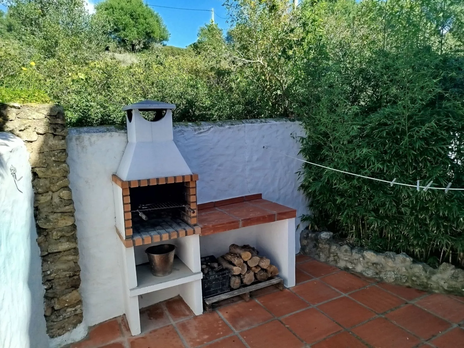 Casa Montecote Öko-Resort - La Casita-Buiten