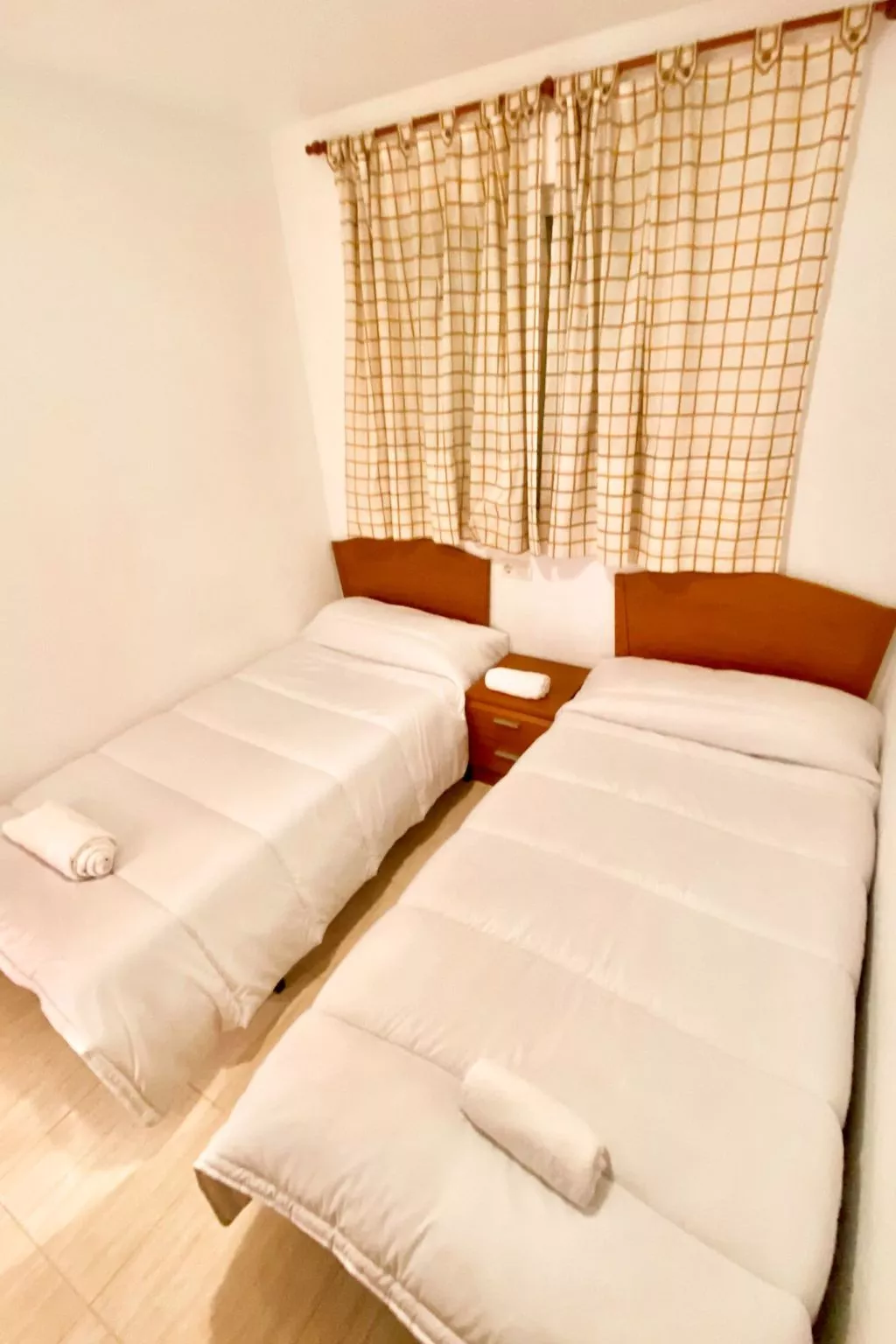 Acapulco Iv Wohnung mit schönem Meerblick-Binnen