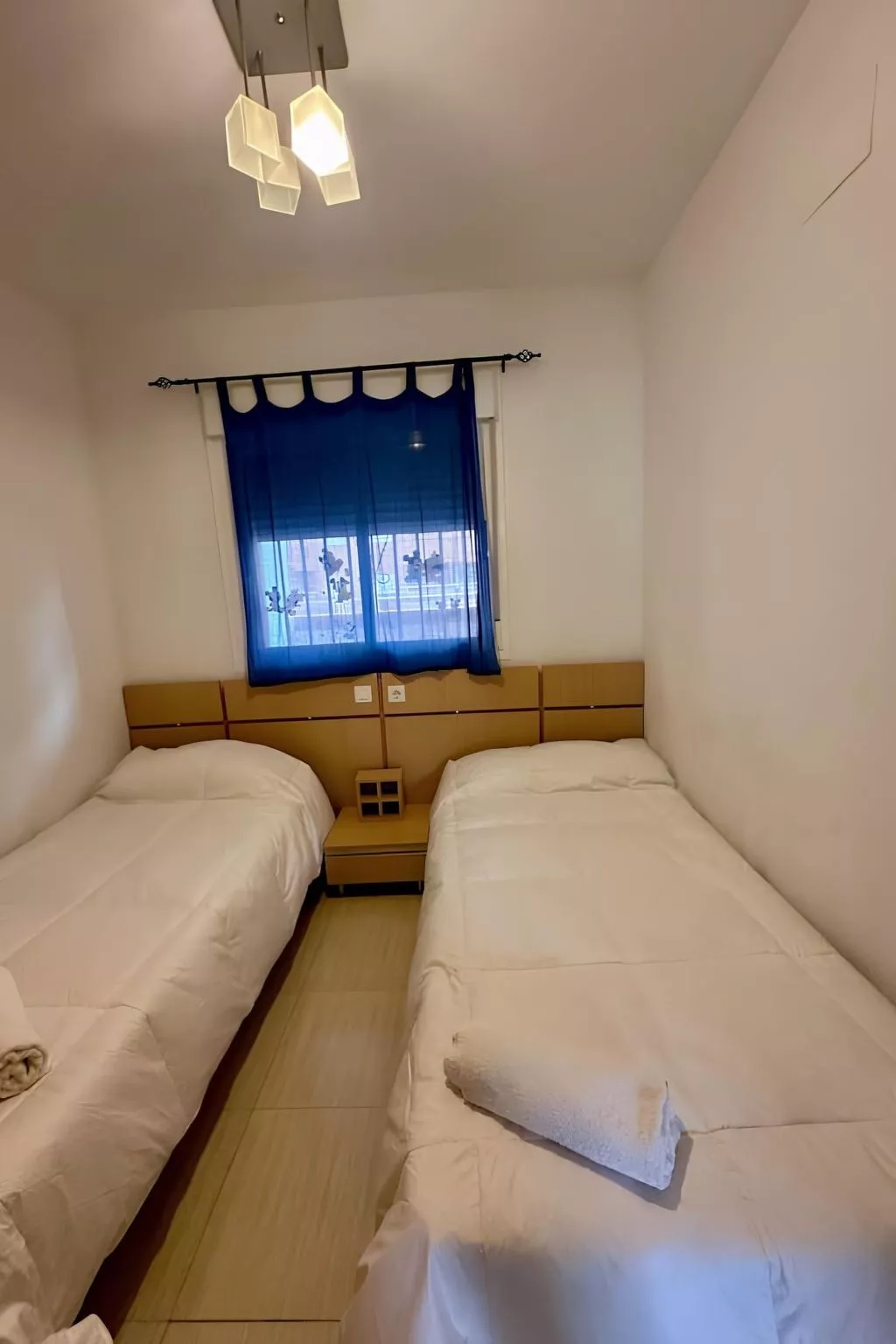 Apartamento Coral lll Vermietung Ferien Ref 035-Binnen