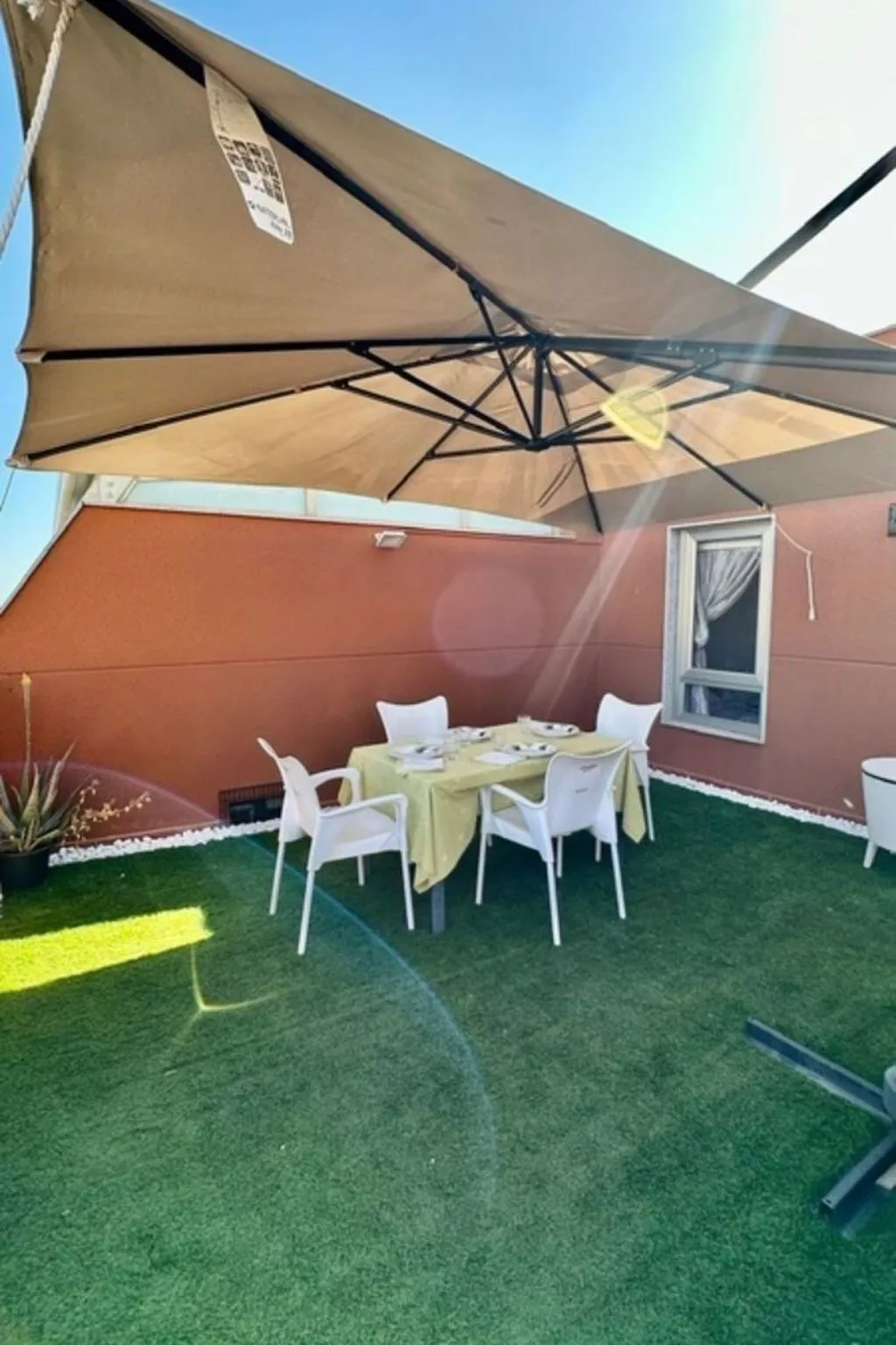 Mansarde Duplex Oropesa Algaida II REF 023-Image-tags.info