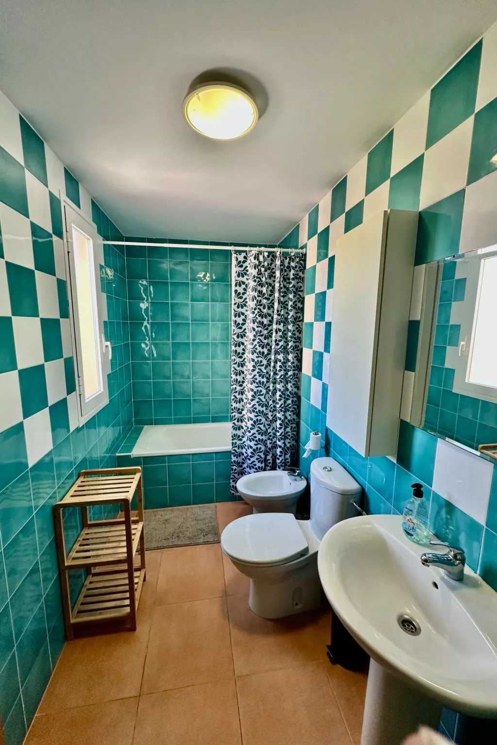 Wohnanlage Nova Oropesa-Binnen