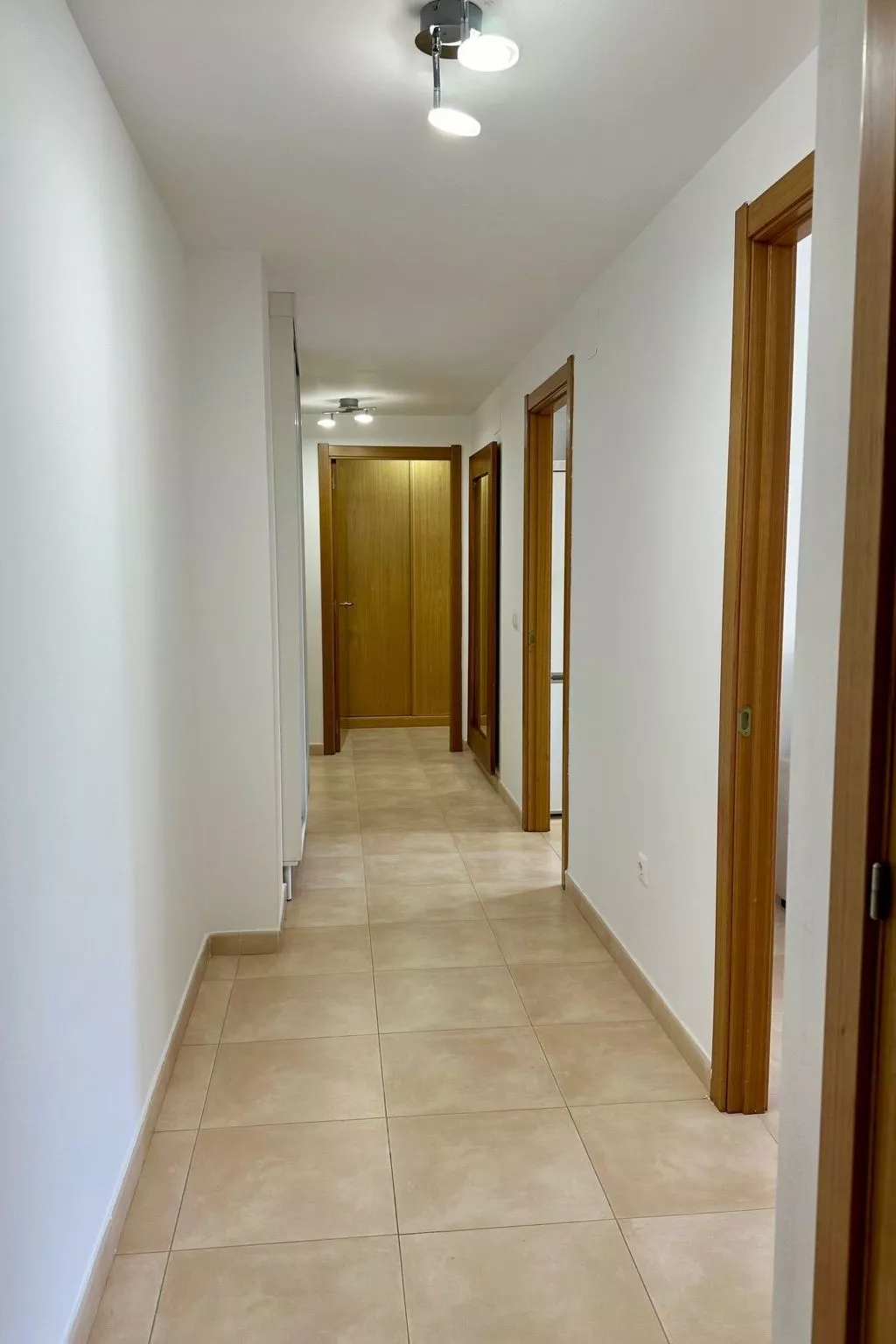 Wohnung Algaida REF.004-Binnen