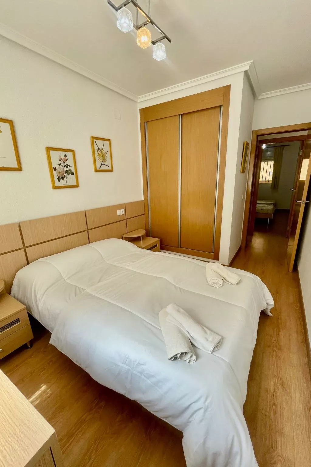 Wohnung Costa Azahar Ii-Binnen