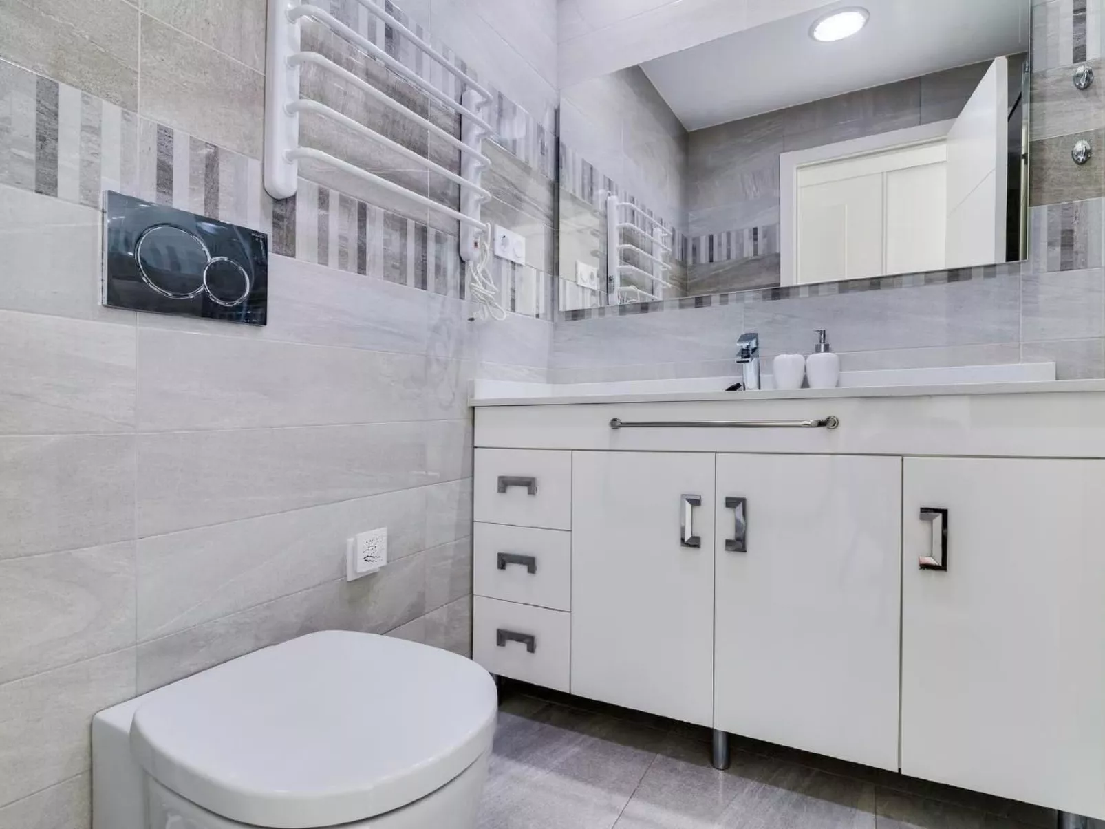 Sea Senses' Suite mit Gemeinschaftspool-Binnen