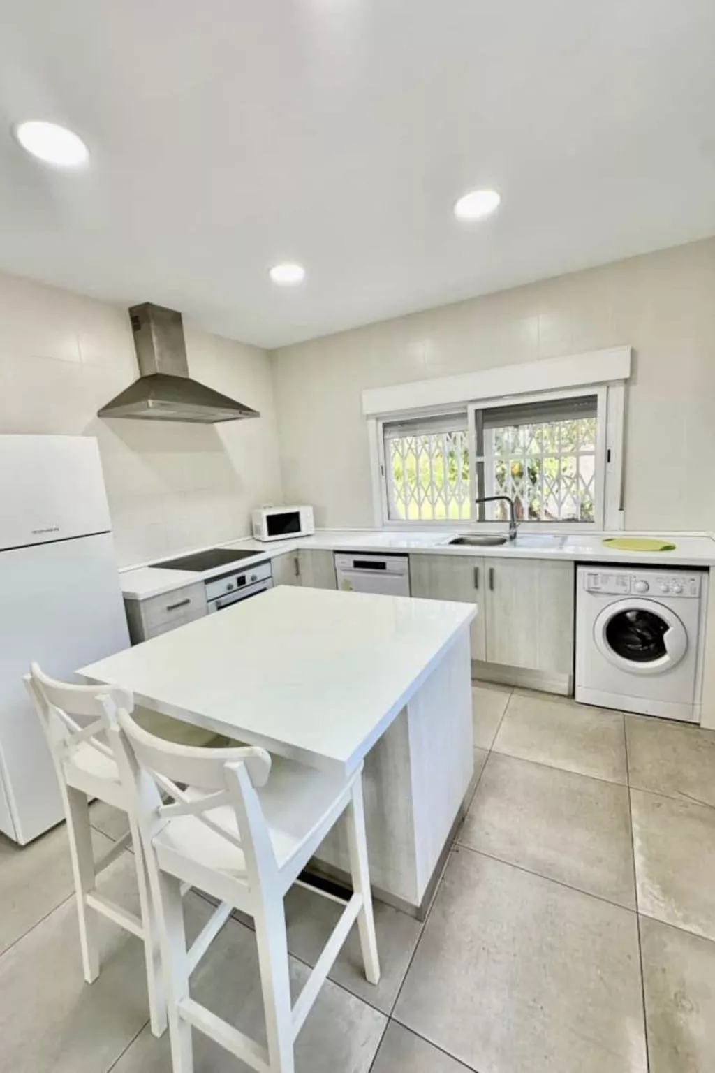 Villa Grao Benicasim REF 026-Binnen