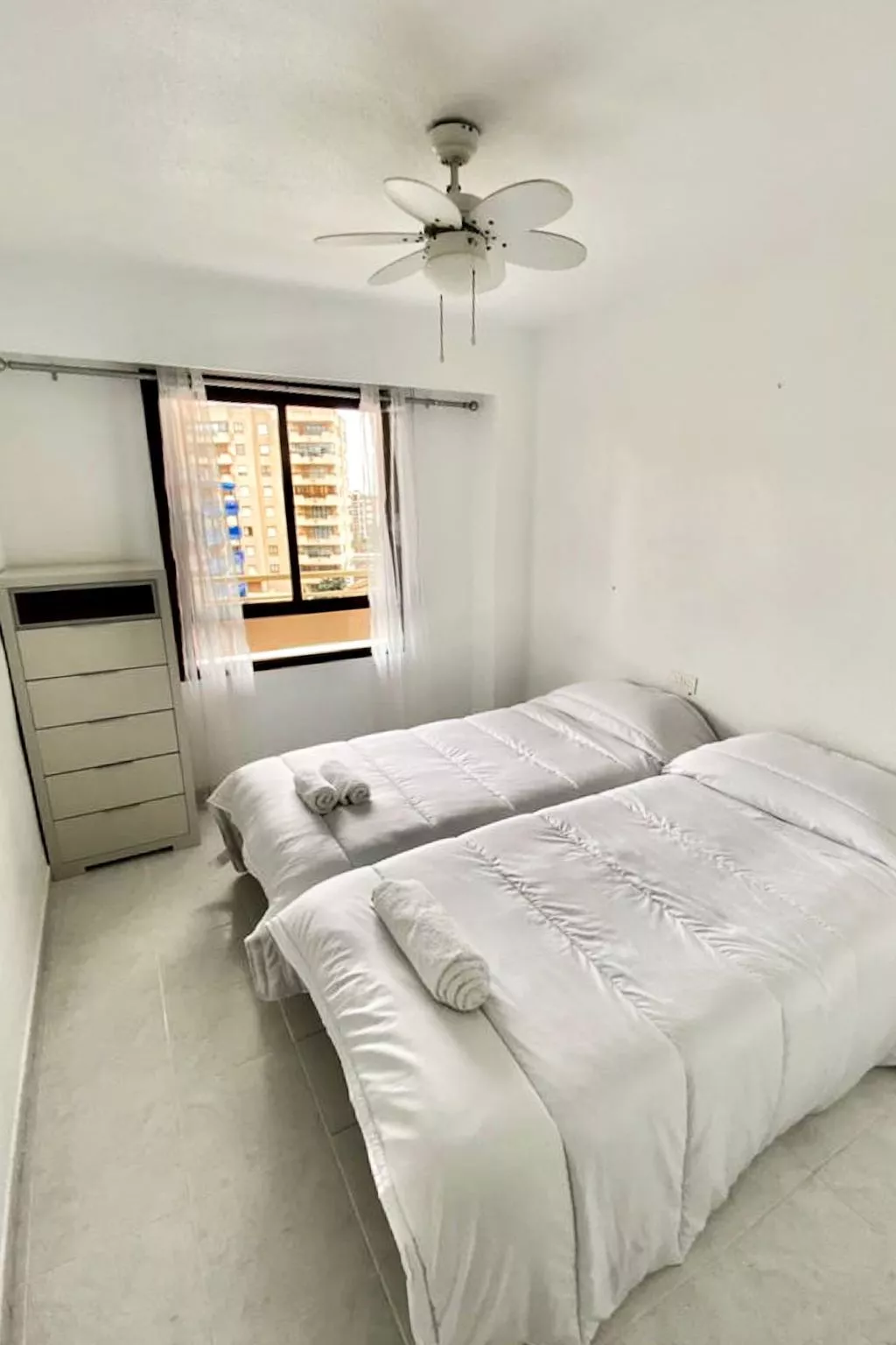 Rivera Wohnung mit Meerblick-Binnen