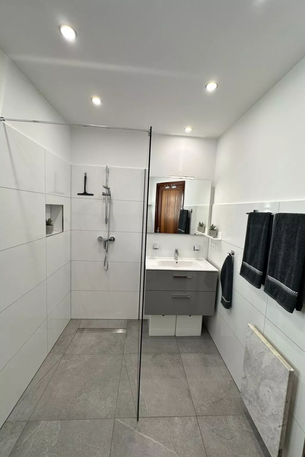 Appartement in Playa Honda - Binnen