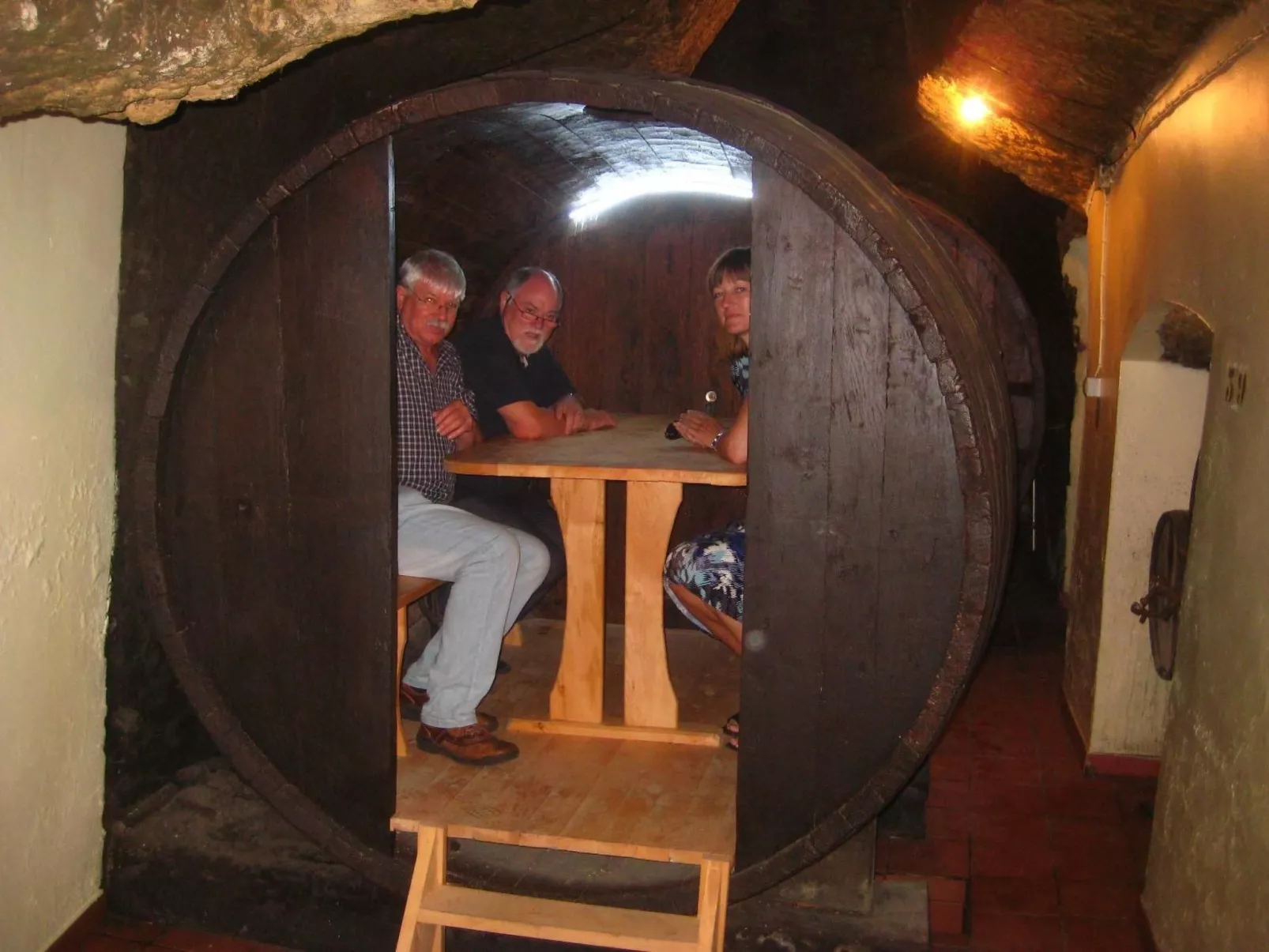 Apartment Rio Sella-Buiten