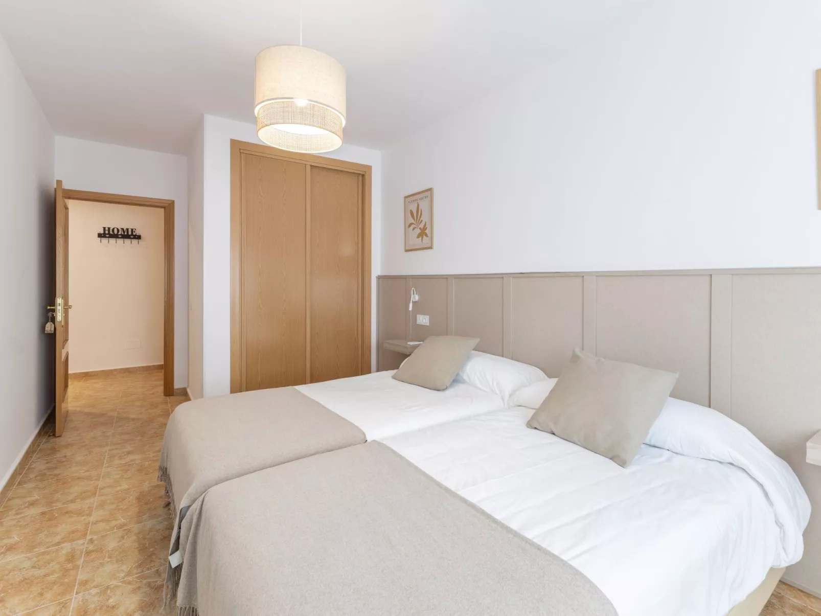 In der Nähe von Puy du Fou Spanien-Binnen