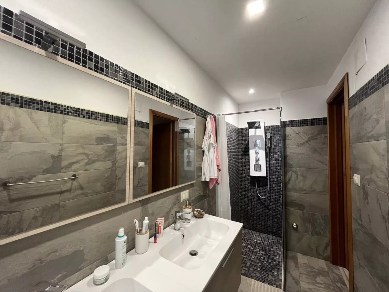 Wohnung "Etna Marine Garden"-Binnen