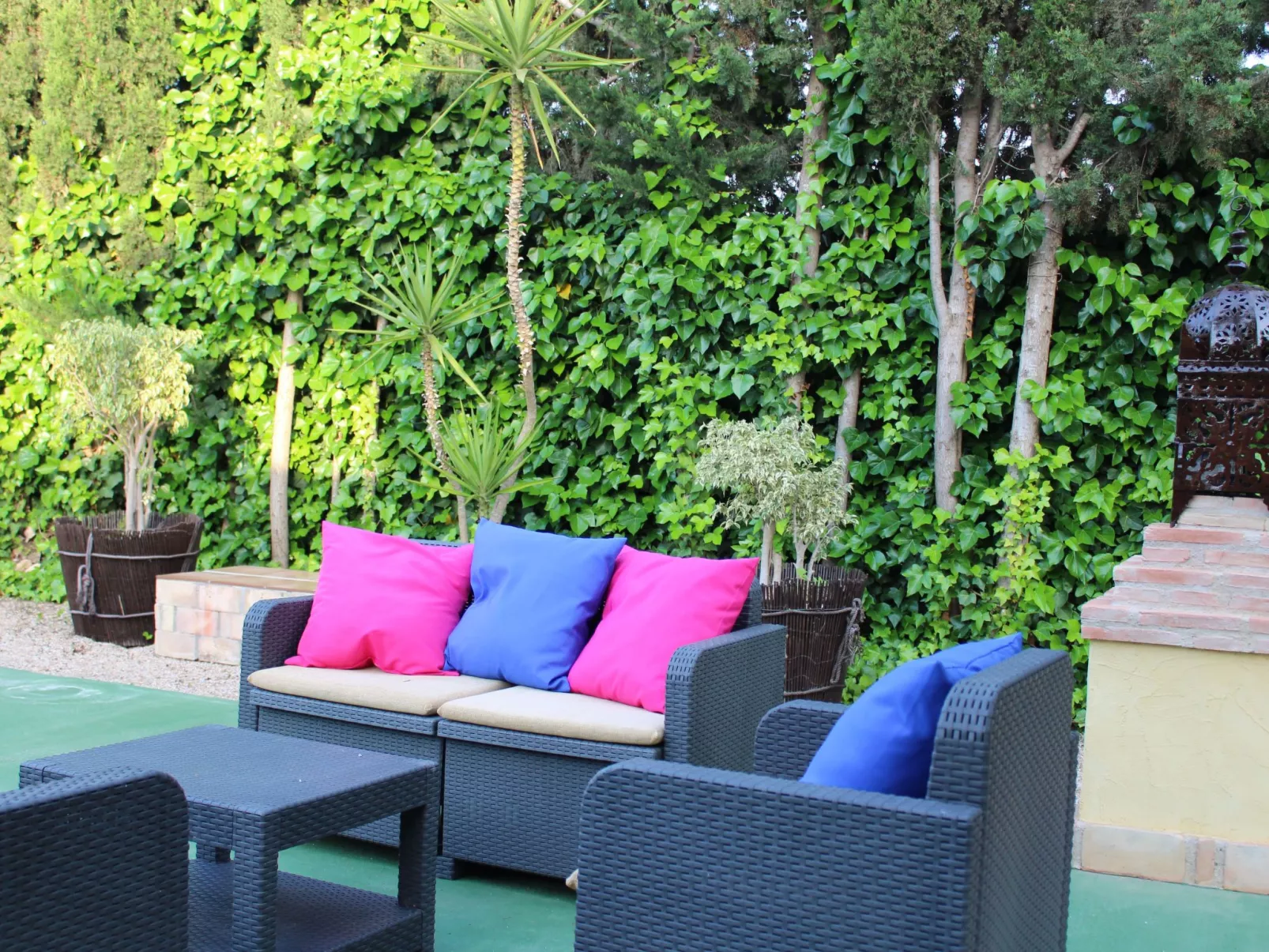 Casa Isabel - gemütliche Wohnung mit Terrasse-Image-tags.info