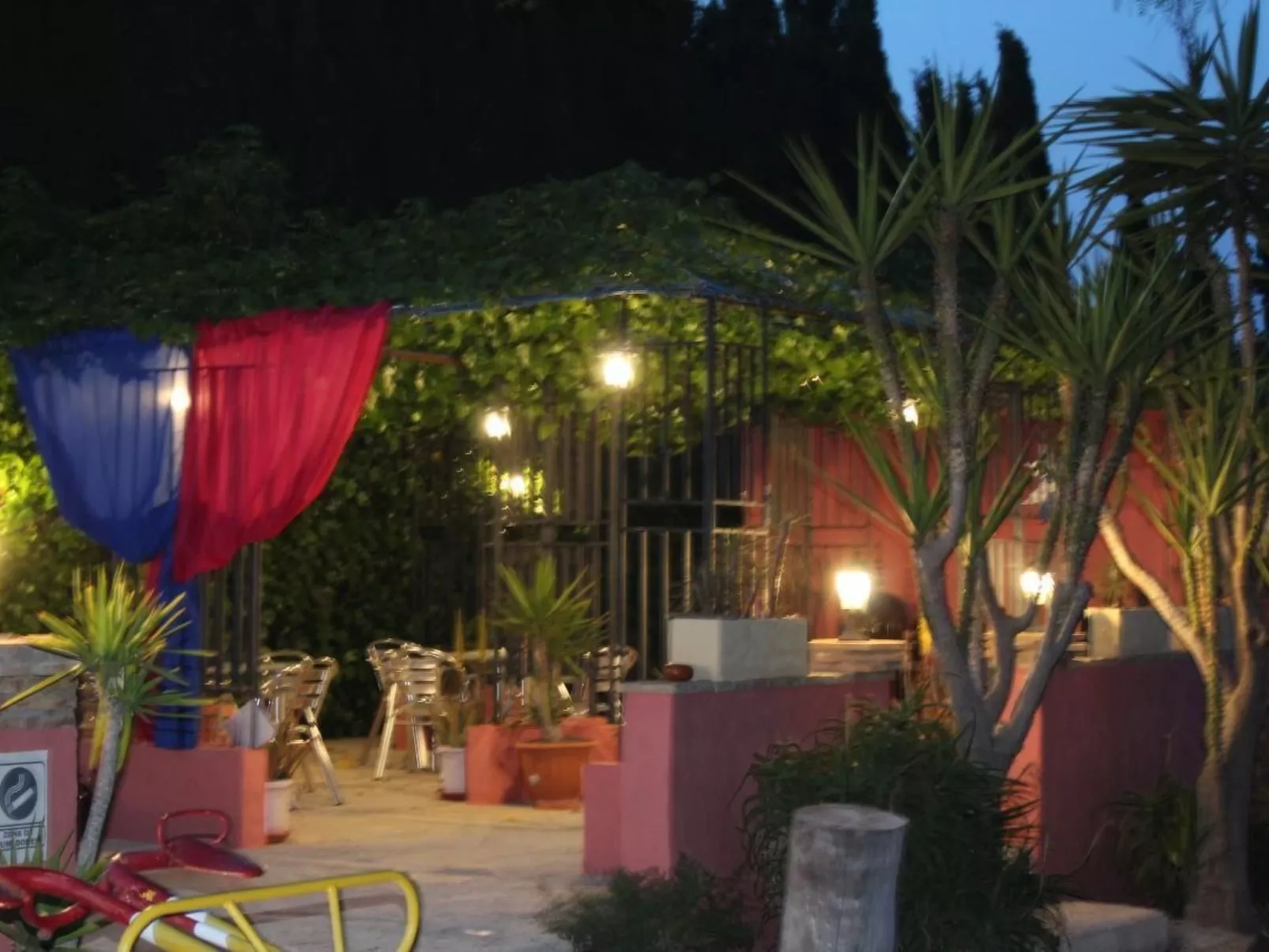 Casa Magdalena, Fincahaus, Hund erlaubt, Pool-Image-tags.info