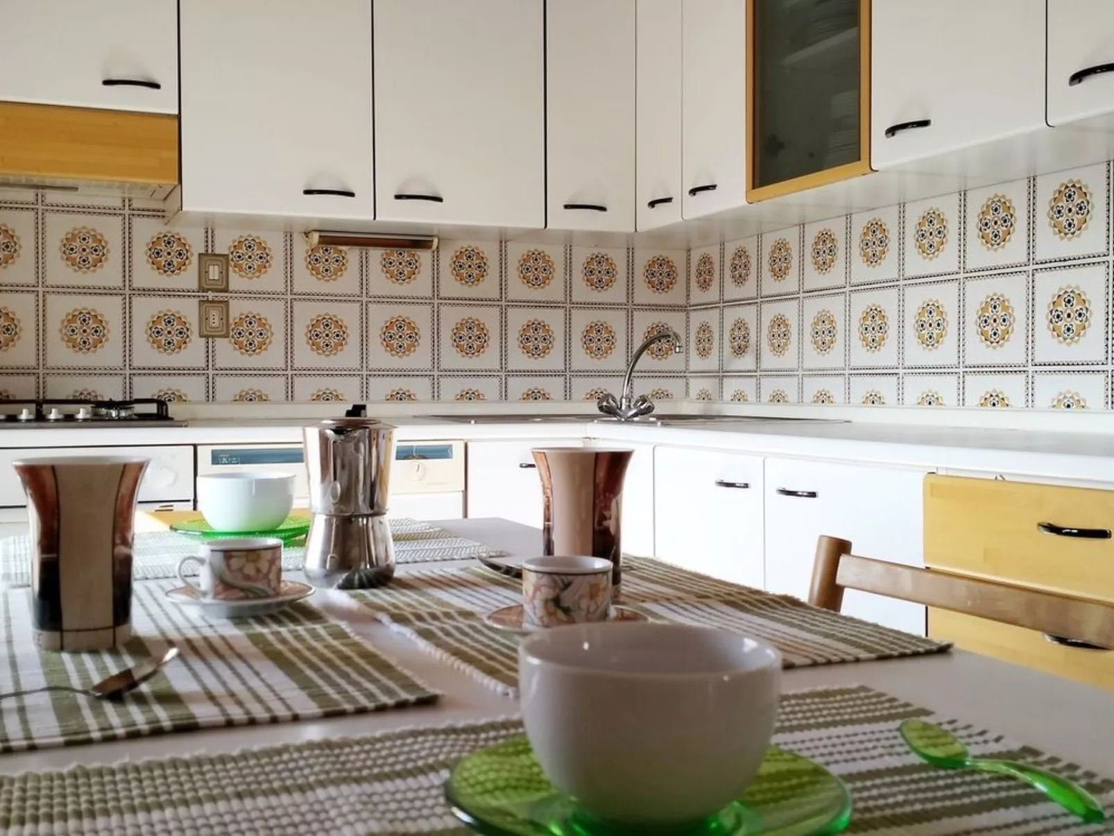 RC23 "Appartamento Il Borgo"-Binnen