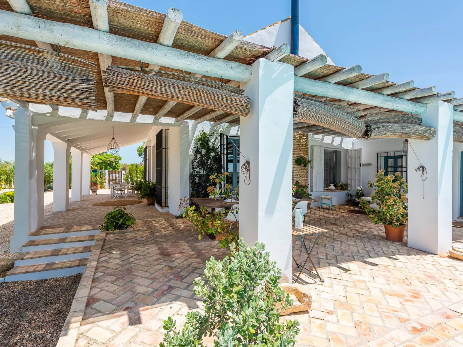 Hacienda San Antonio-Image-tags.info