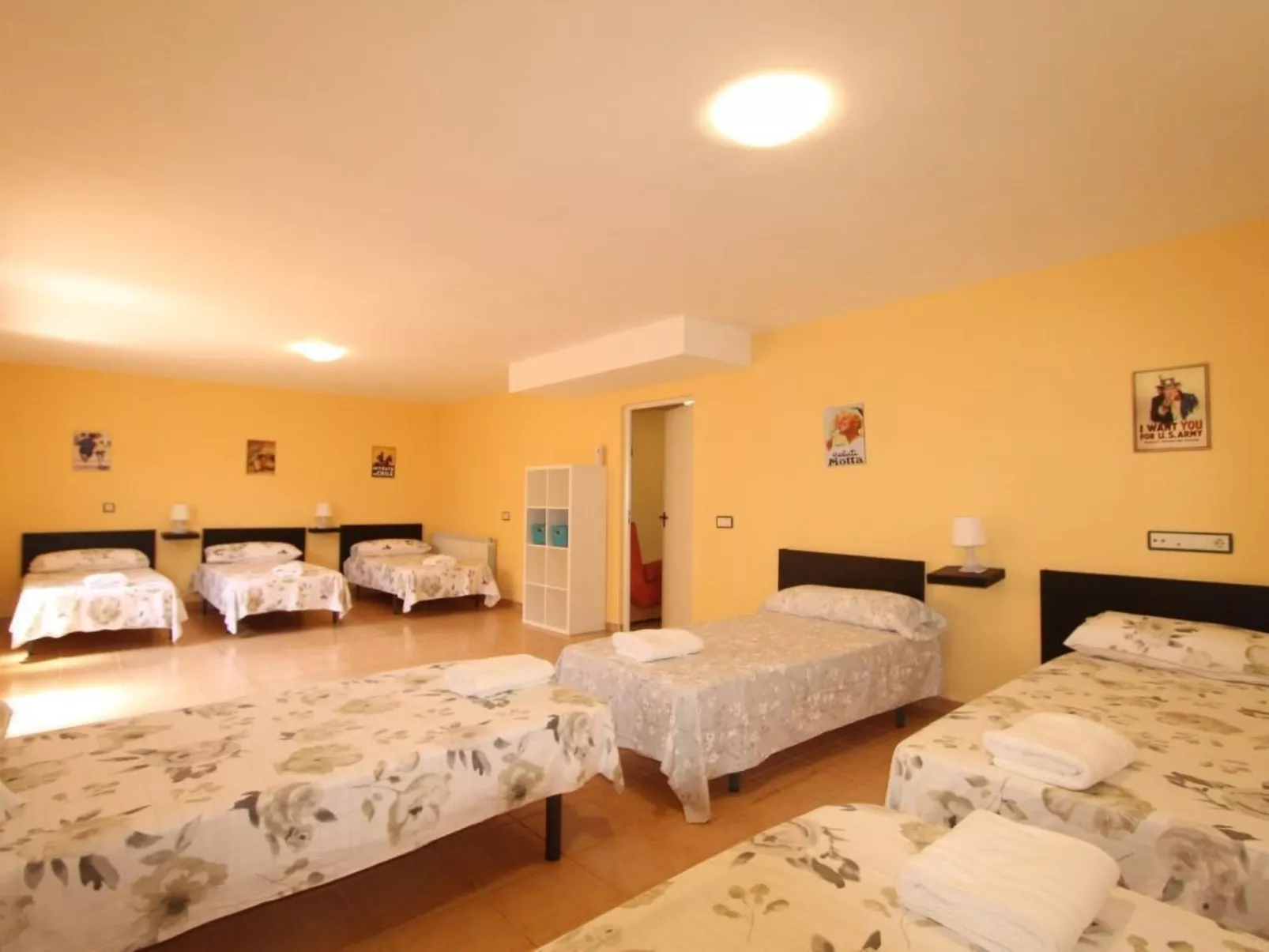 Haus Mirador del Valle. TuCasaTemporal-Image-tags.info