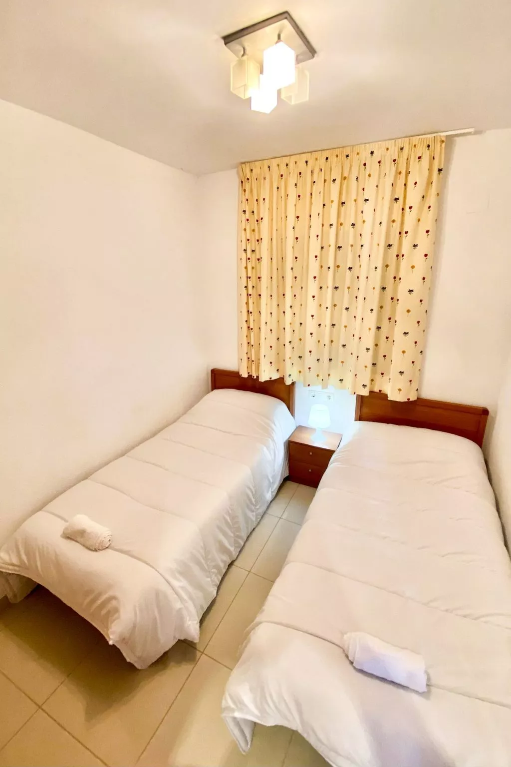 Wohnung Vistamar REF. 021-Binnen