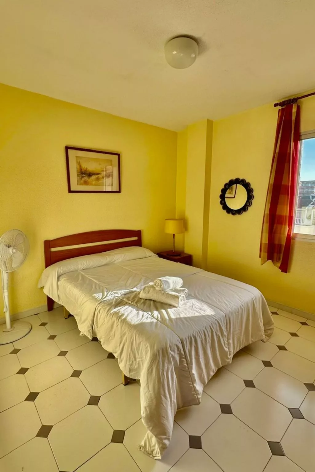 Wohnung Peñiscola REF 031-Binnen