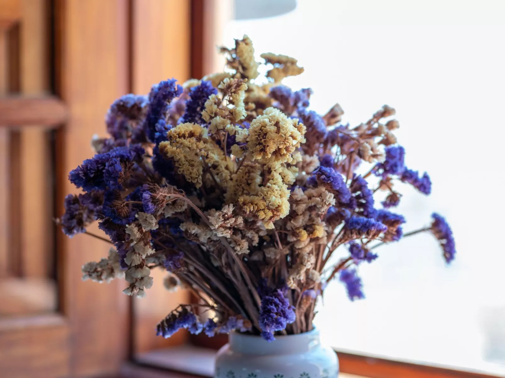 Kanarische Finca mit Pool und herrlicher Aussicht-Binnen