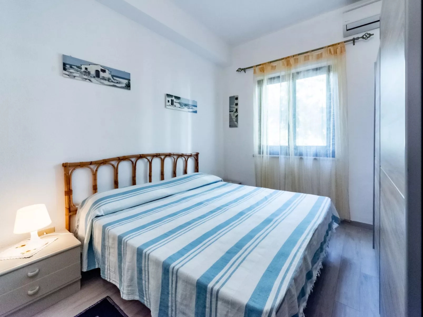 Geräumige Wohnung in Strandnähe in Costa Rei-Image-tags.info