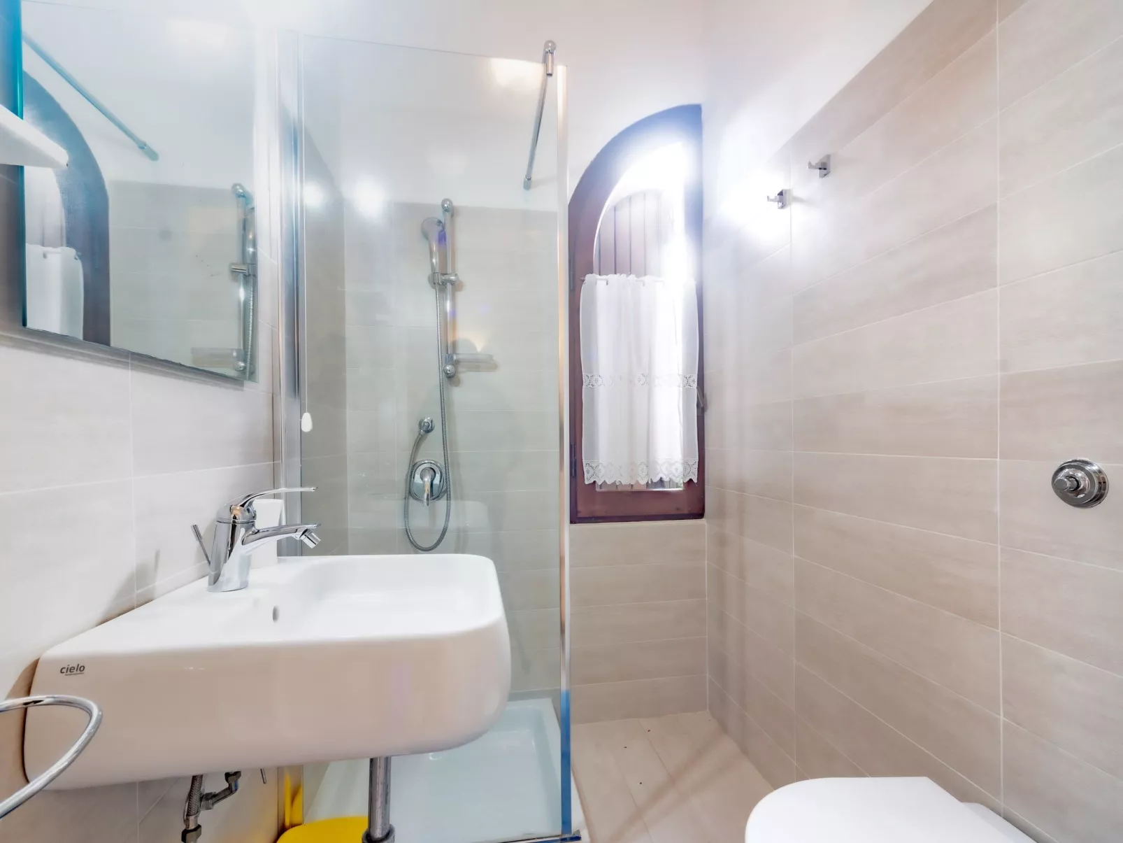 Freistehende Villa nur wenige Schritte vom Strand entfernt in Costa Rei-Binnen