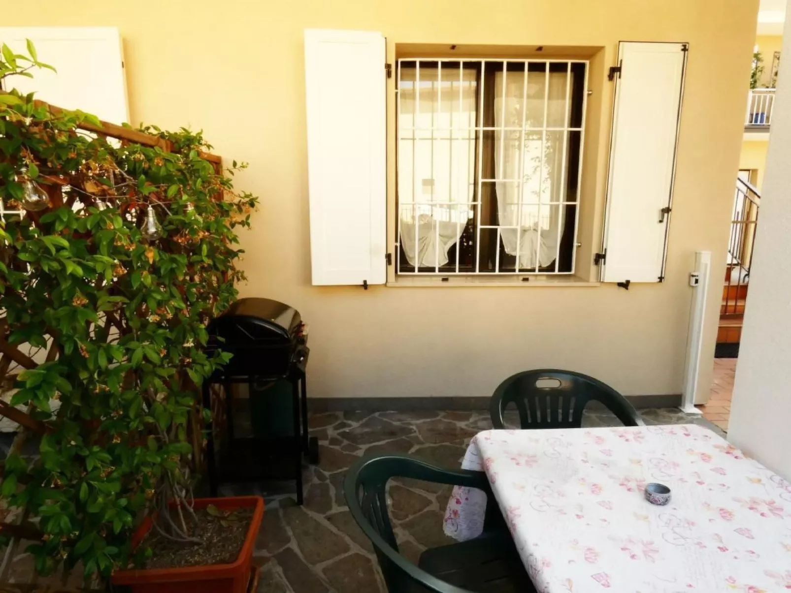 Casa Vacanze Sabrina-Buiten