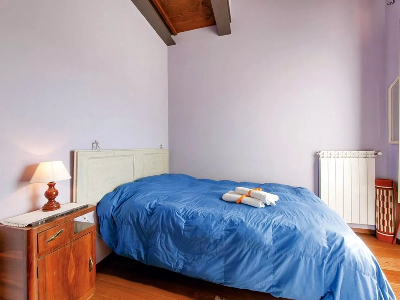 Haus mit Garten, Terrasse, in den Hügeln von Lucca-Binnen