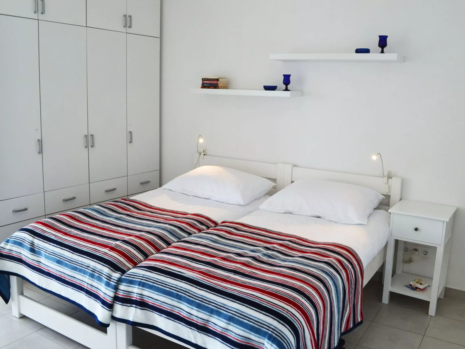 Apartment Vlasta 4+1-Binnen