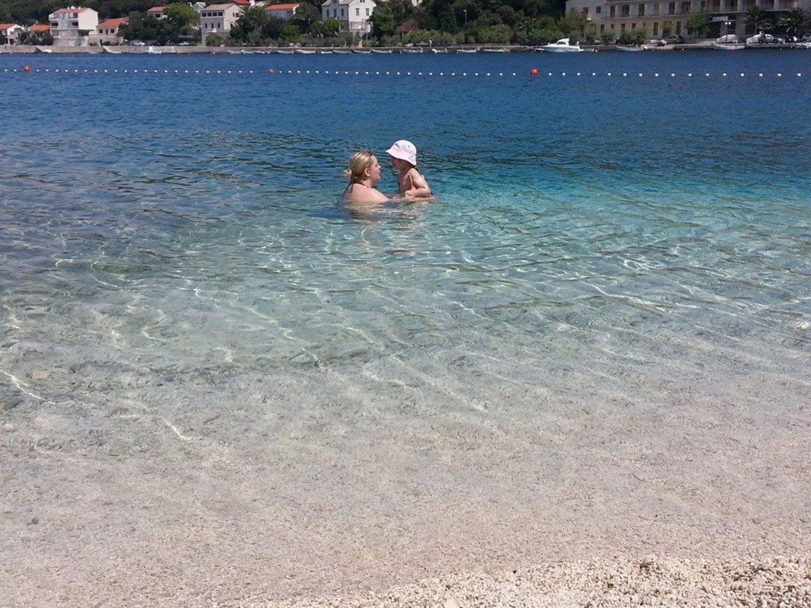 Villa Moj mir AP IV-Buiten